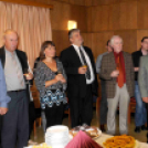 Béres Károly 80 éves