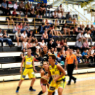 CEGLÉDI EKK – PEAC-Pécs 48 – 63