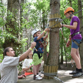 Infineon családi nap