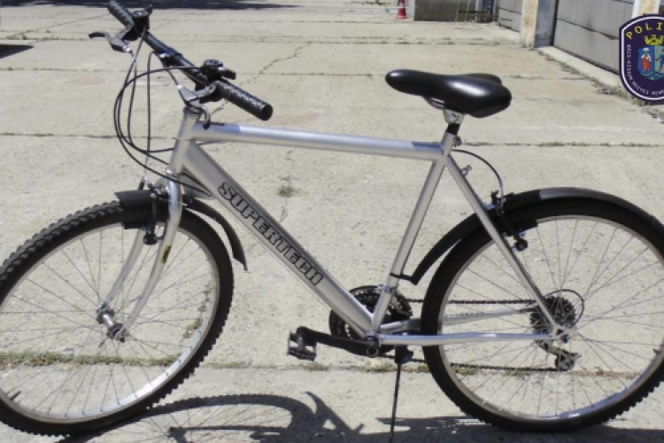 Lopott kerékpárok keresik gazdáikat!