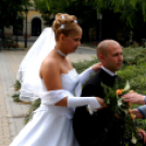 Bálintné Szilvási Ágnes fényképész utolsó munkanapja