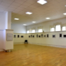 Sallai kiállítás a múzeumban