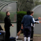 CVSE - Nyíregyháza 1-1