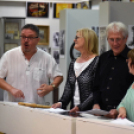 Múzeumok éjszakája