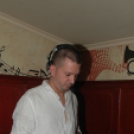 DJ Fehér Gábor