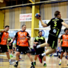 Ceglédi KKSE - Mol-Pick Szeged: 27-37 (15-21)