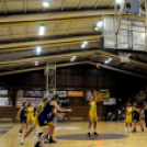 VBW CEKK CEGLÉD – GOOD ANGELS KOSICE 