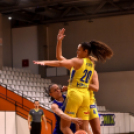 Női kosár NB I: sikerrel nyitott a CEKK