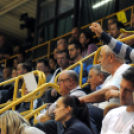 Cegléd - Junior válogatott kézilabda mérkőzés