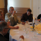 Város Bora választás 2015