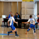 XI. Elekes József Labdarúgó Emléktorna - kicsik