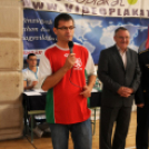 XVIII. Kossuth Toborzó - 1. nap