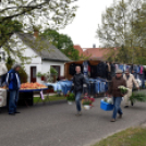 Anyámtyúkja - Csemő