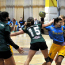 Ceglédi Kék Cápák - Gyömrő 26-24