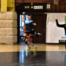 Ceglédi Kék Cápák - Vecsés SE Jusec 20 - 20 ( 7 - 9)