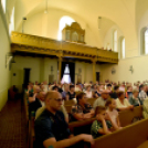 Pünkösdi hangversenyre várta a kórusmuzsika kedvelőit a Kardos Pál Pedagógus Énekkar