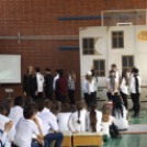 Nemzeti ünnep a Várkonyiban