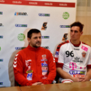 Ceglédi KK SE - Telekom Veszprém