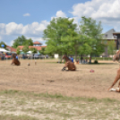 Ahol még a lovak is asztalhoz ülnek...