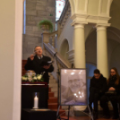 Búcsú Nagy László Lázártól