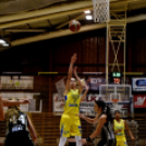 VBW CEKK CEGLÉD – ELTE BEAC ÚJBUDA