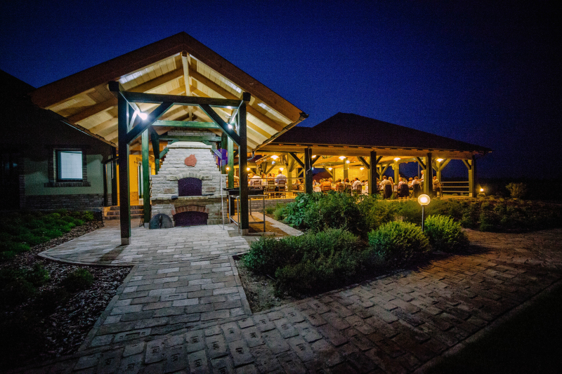 Kökény és Fia Családi Borászat