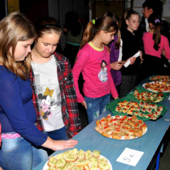 Egészséghét a Várkonyiban