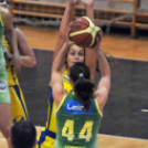CEGLÉDI EKK – UNIQA EUROLEASING SOPRON 53 – 78