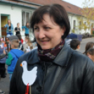 Márton napi felvonulás