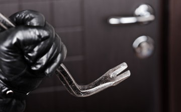 Betörőt fogtak el a ceglédi rendőrök