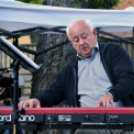 Jazz ünnep - az Ordass közben