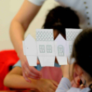 85. Ünnepi Könyvhét - Talált szív könyvbemutató