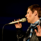 Bori Garázs Trió ft. Oti