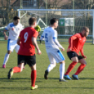 Ceglédi VSE – Szeged 2011 Grosics Akadémia 0-1