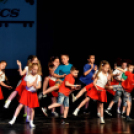 Táncsics alsós est