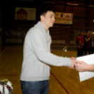 Végetért a XVI. Pákozdi Hús Teremlabdarúgó Bajnokság