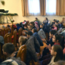 Hangszerbemutató óvodásoknak