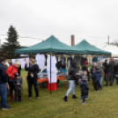 Veterán járműtalálkozó