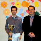 Várkonyi a Zrínyi matekversenyen