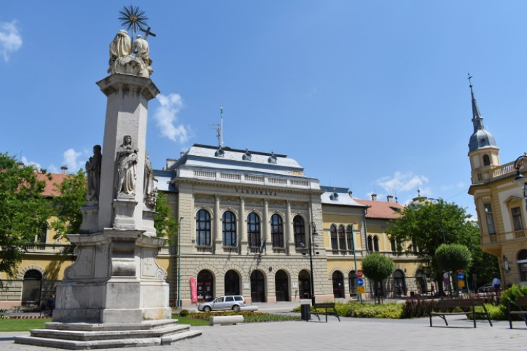 Lakossági tájékoztató