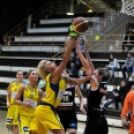 CEGLÉDI EKK – PEAC PÉCS 53 – 75