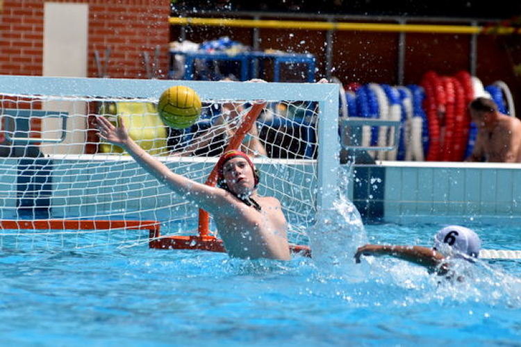 Beck Péter emléktorna döntő és eredményhirdetés