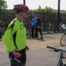 3. kerékpártúra a Kutyakaparó Csárdához