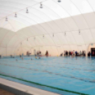 Győzelemmel kezdett az uszoda