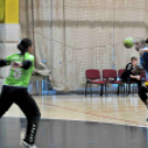 Ceglédi Kék Cápák - Gyömrő 26-24