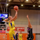 Szoros mérkőzésen kapott ki a Cegléd