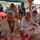 Ahol még a lovak is asztalhoz ülnek...