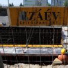 Városi Strandfürdő - Hőségben sincs megállás