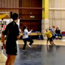 Ceglédi Kék Cápák – Duna Pent NKSE 24 – 22 (14 – 9)