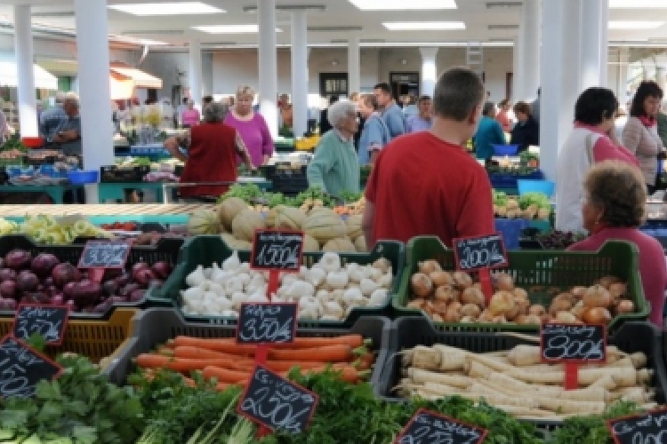 Lakossági tájékoztató a Piacon a Koronavírussal összefüggésben bevezetett intézkedésekről